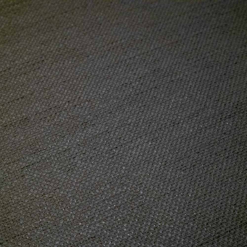 Curtain Fabric - Juliette Espresso