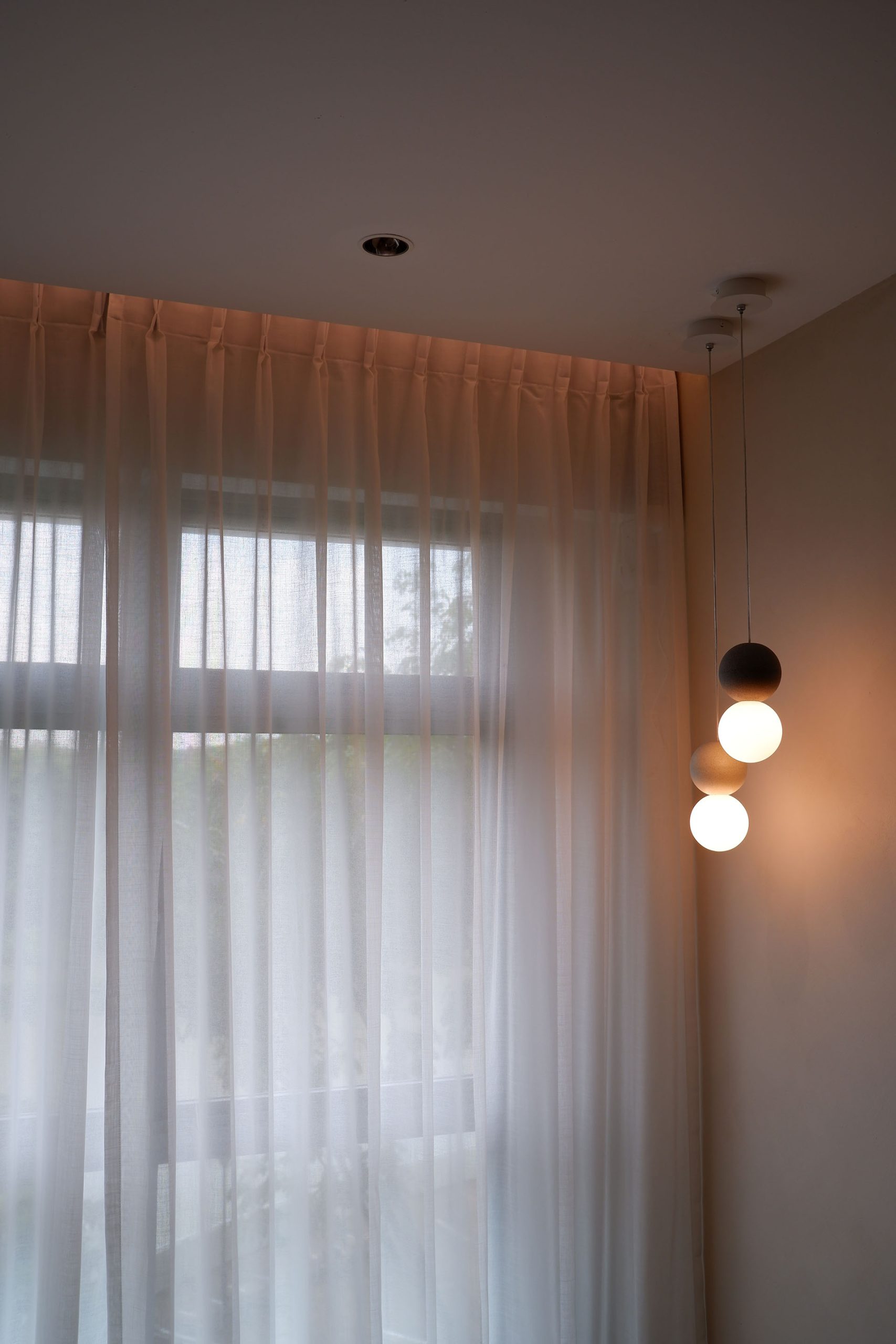 Curtains Singapore