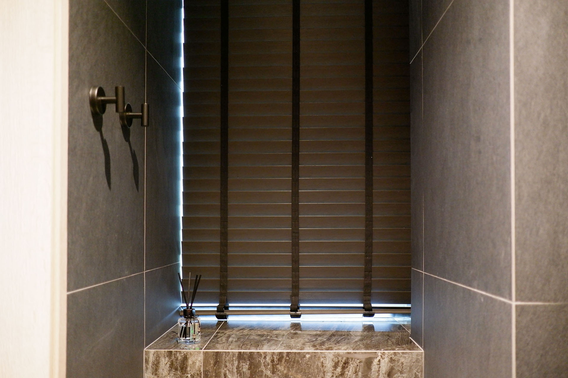 Venetian Blinds Singapore