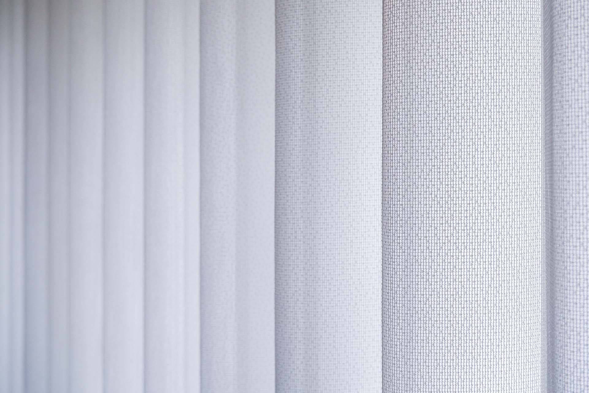Vertical Blinds Singapore
